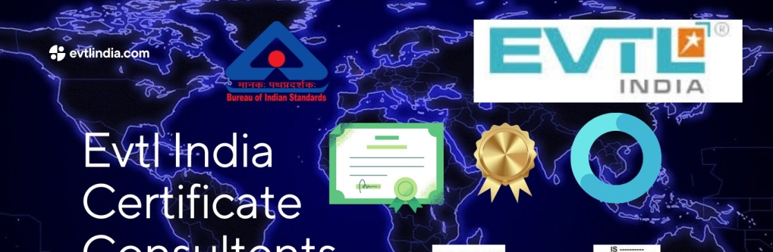 evtlindia Certificate Consultant Cover Image