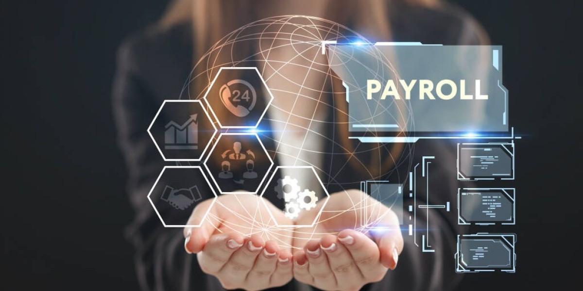 Revolutionizing Payroll Management the Ultimate Guide to Choosing a Payroll Software Solutions Provider in Oakland