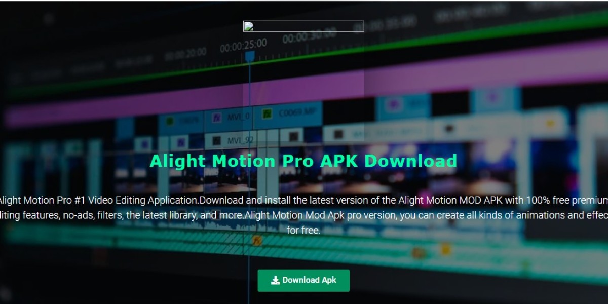 Mastering Video Editing with Alight Motion Mod Apk: Tips and Tricks