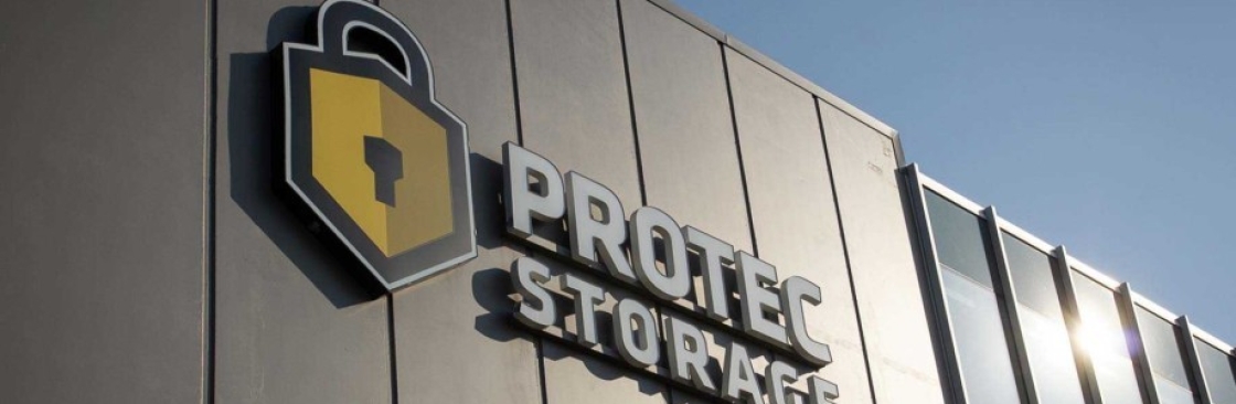 Protec Storage Cover Image