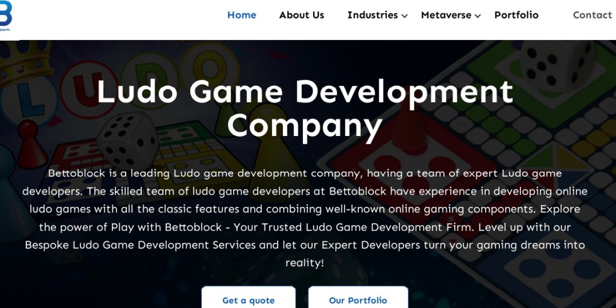 Top 10 Ludo Game App Development Companies 2024-25