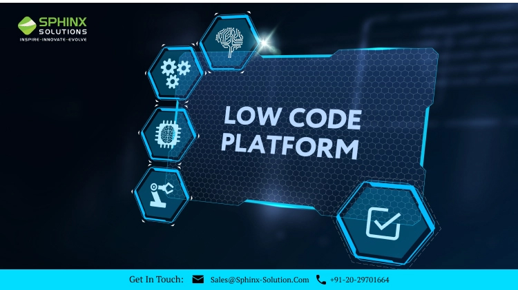 12 Top Low-Code Development Platforms