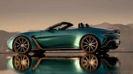 2024 Aston Martin Vantage