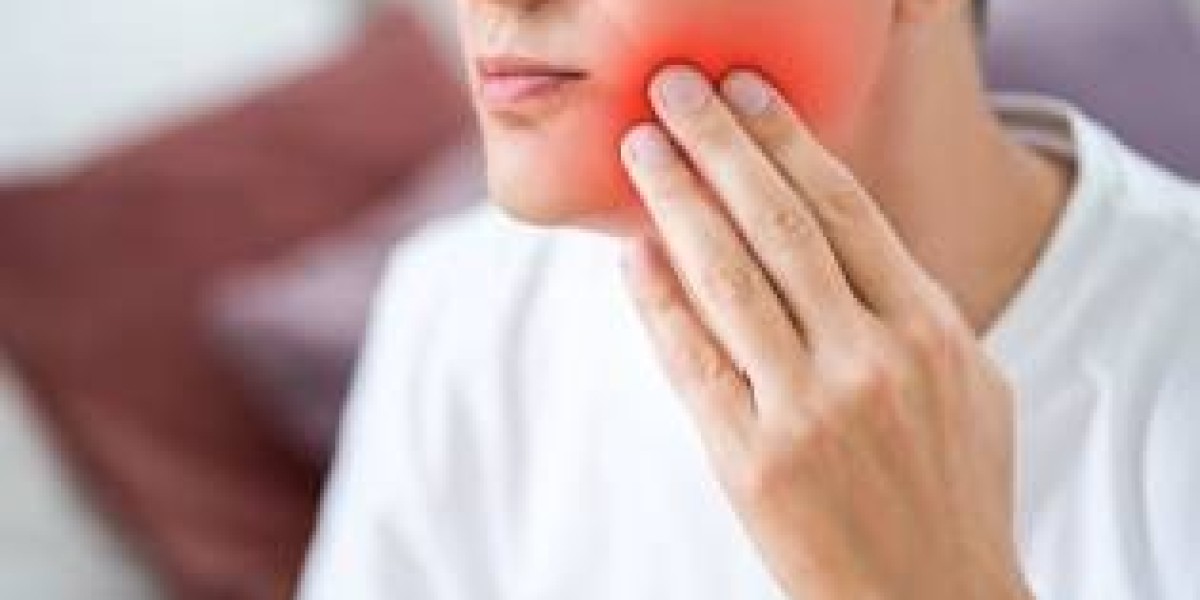 What makes your teeth hurt and how do you treat it?