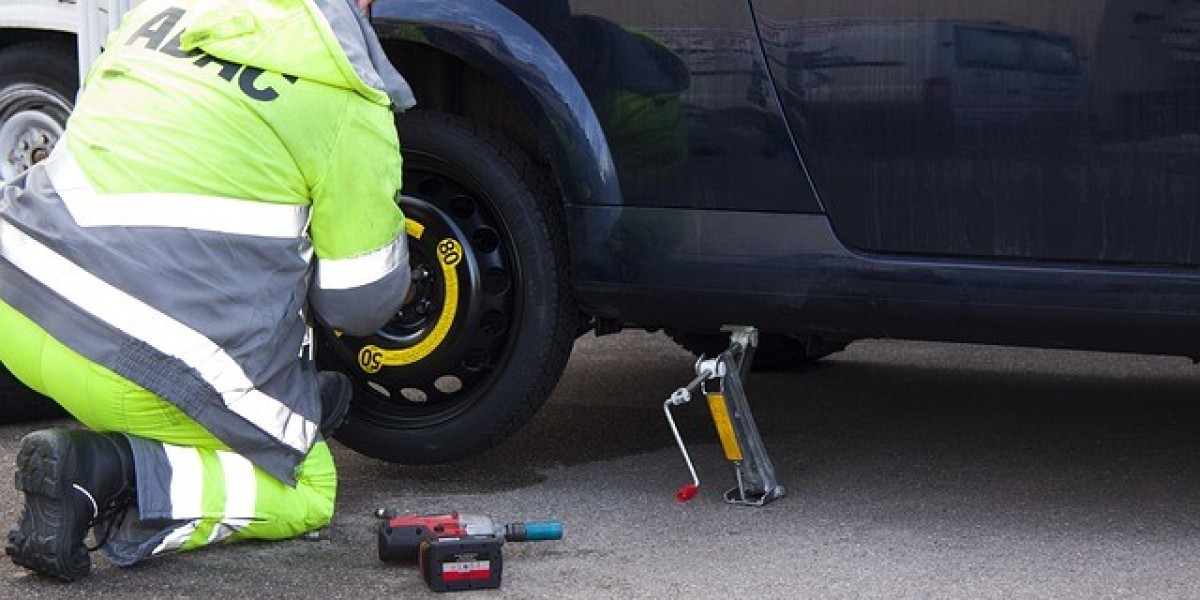 The Most Common Tyre Damage Causes and How to Avoid Them?