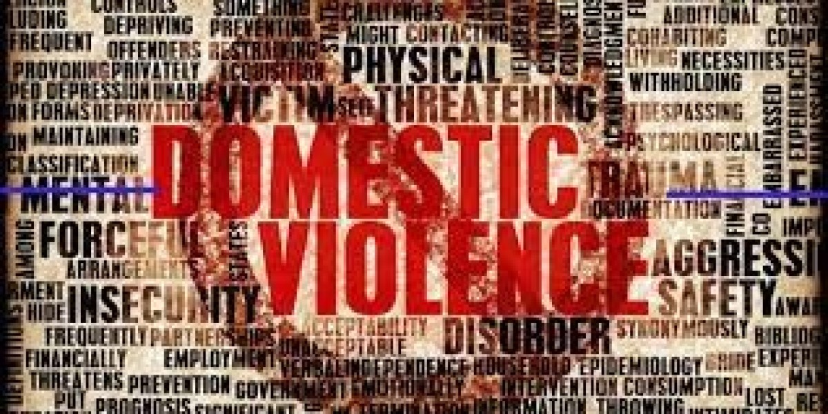 Safeguarding Victims: The Domestic Violence Registry in New Jersey