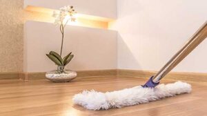 Tried & Tested Floor Cleaning Tips: Spot Clean the Tiles and Grout – XuzPost