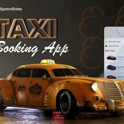 Taxi Booki Profile Picture