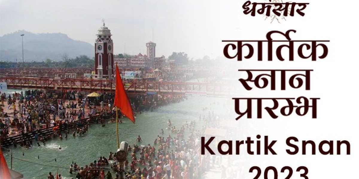 Kartik Snan 2023: Date, auspicious time, and religious importance of Kartik bath
