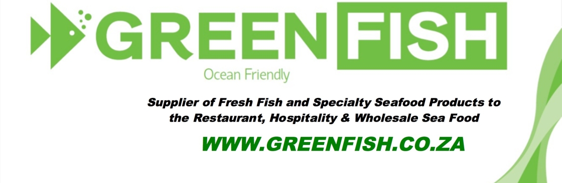 Greenfish Cover Image