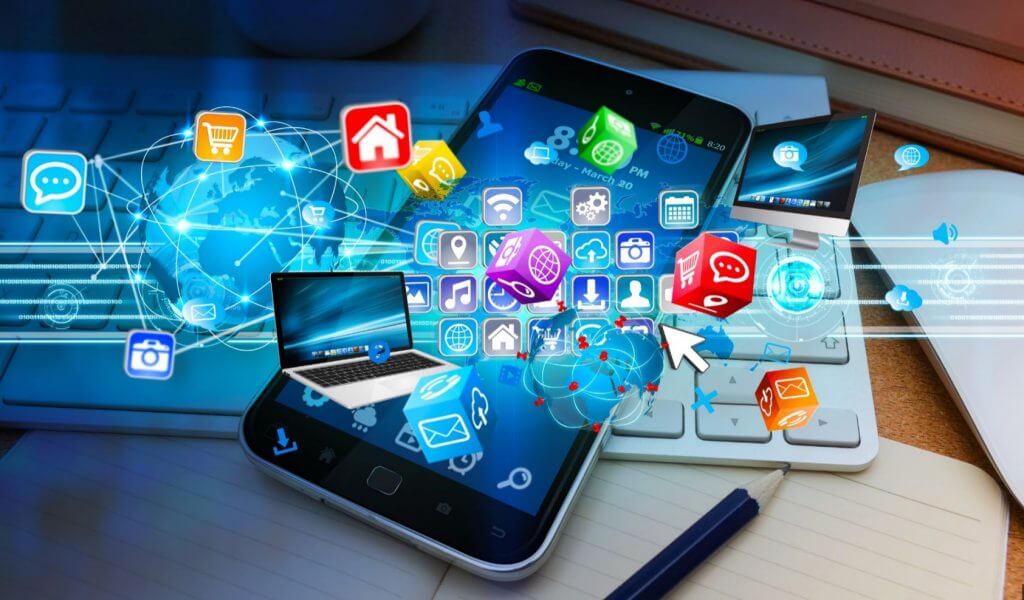 Noida's App Development Ecosystem: A Spotlight On The Best