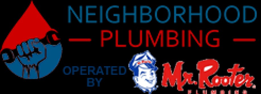 Neighborhood Plumbing Cover Image