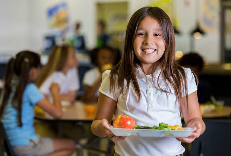 Efficient Online Ordering for School Lunches - Businessporting.com