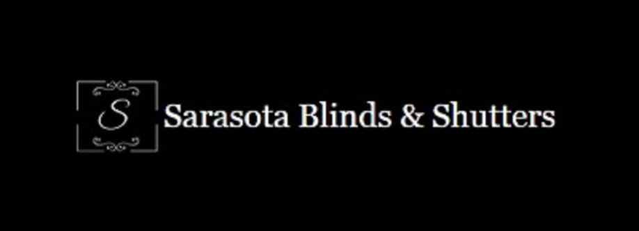 Sarasota Blinds And shutters Cover Image