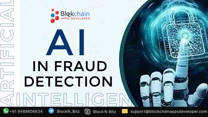 AI In Fraud Detection: Protecting Finances With AI Precision