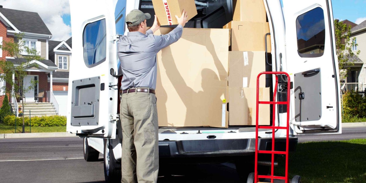 Seamless Moving Experience Trust the Expert Movers