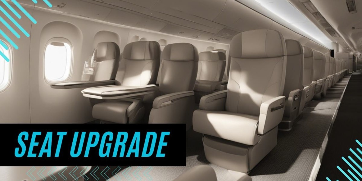 What Are the Seating Upgrade Options on Frontier Airlines?