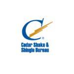 Cedar Shake and Shingle Bureau Profile Picture