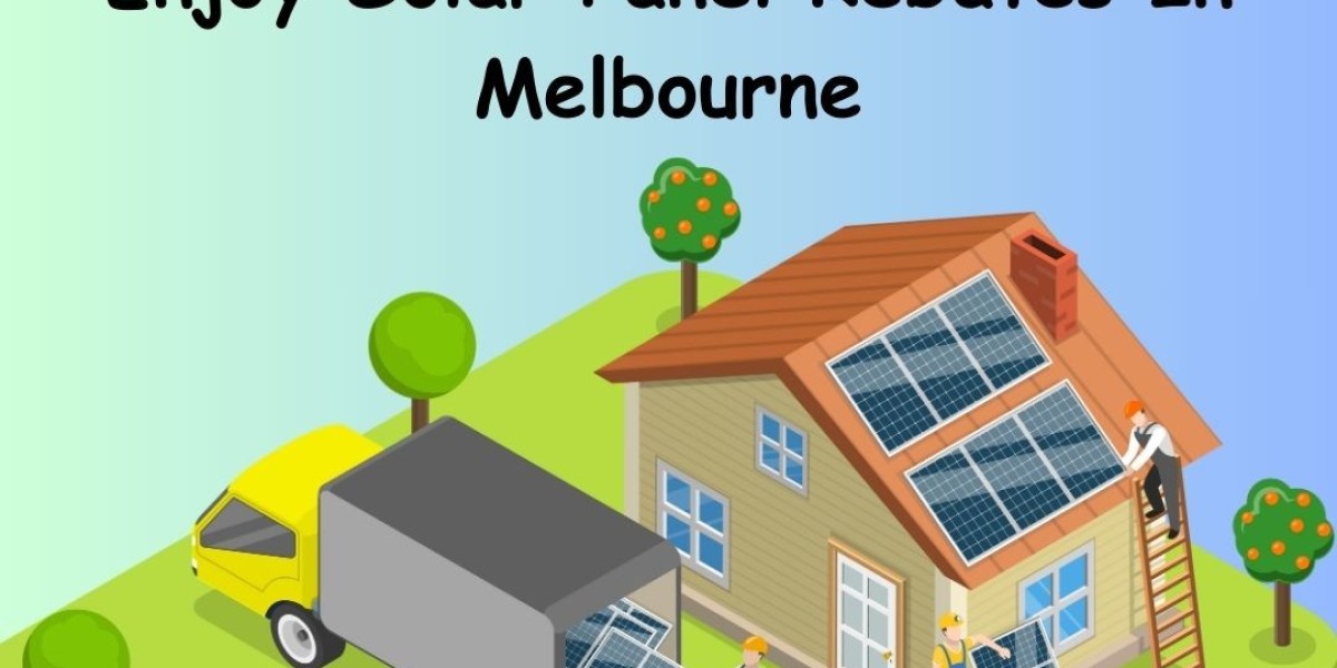 Maximizing Solar Savings: Understanding Solar Panel Rebates in Melbourne
