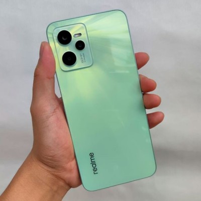 Realme C35 Mobile Now Available at a Great Discount at Bajaj Mall Profile Picture