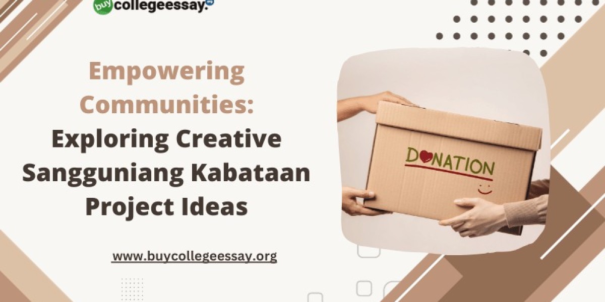 20+ Creative Sangguniang Kabataan Project Ideas Across Various Fields