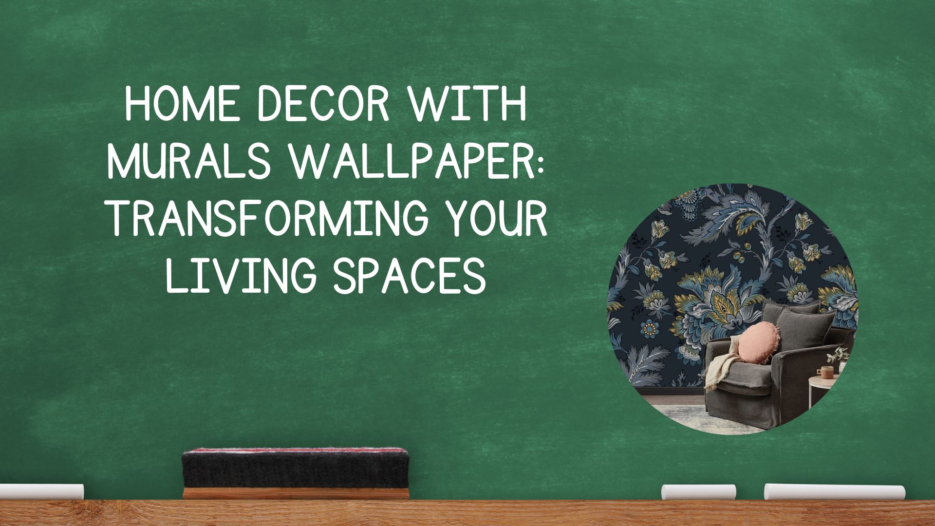 Floral Wallpapers: Bringing Nature's Beauty to Your Space - Databusinessonline.com