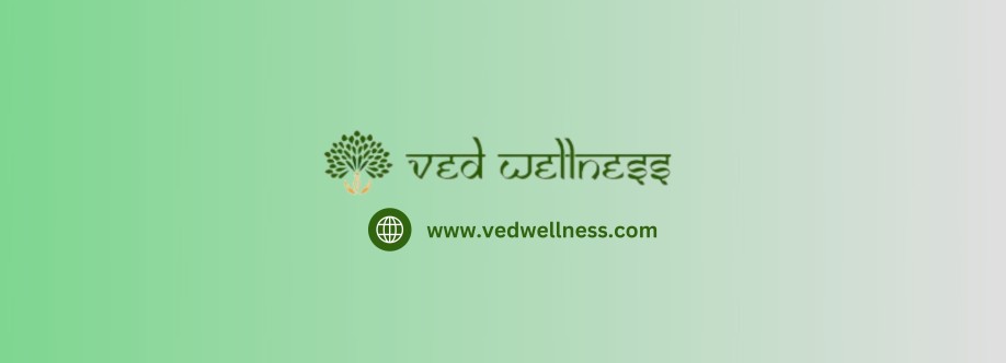 Ved Wellness Cover Image