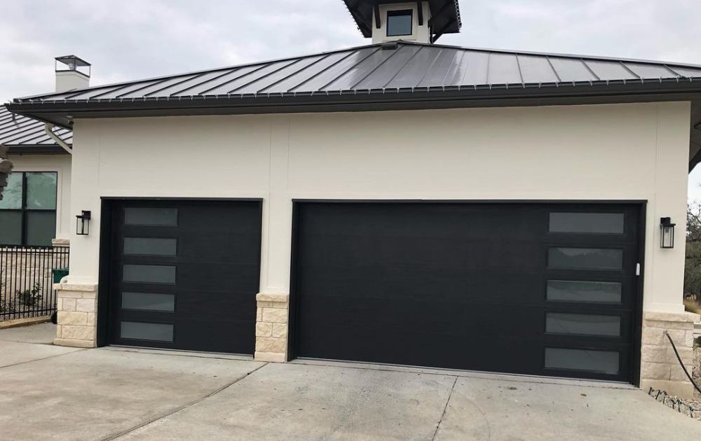 Learn A Few Facts About The Steps Of Installing The Scott Hill Reliable Garage Door