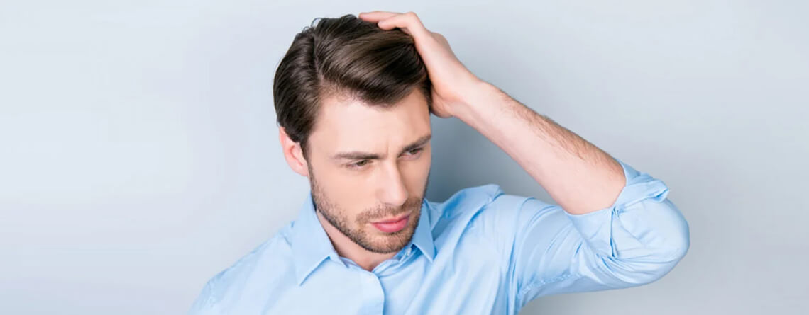 Hair Transplant Is A Permanent Solution or Not | Dr Rajat Gupta