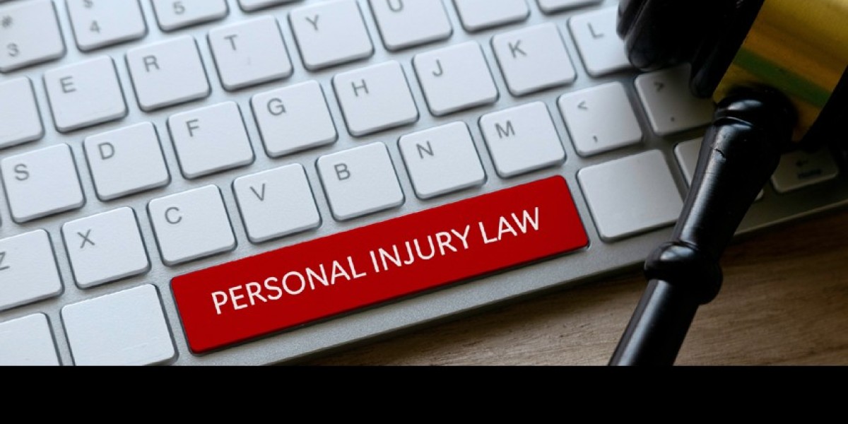How to Choose the Right Personal Injury Lawyer for Your Case?