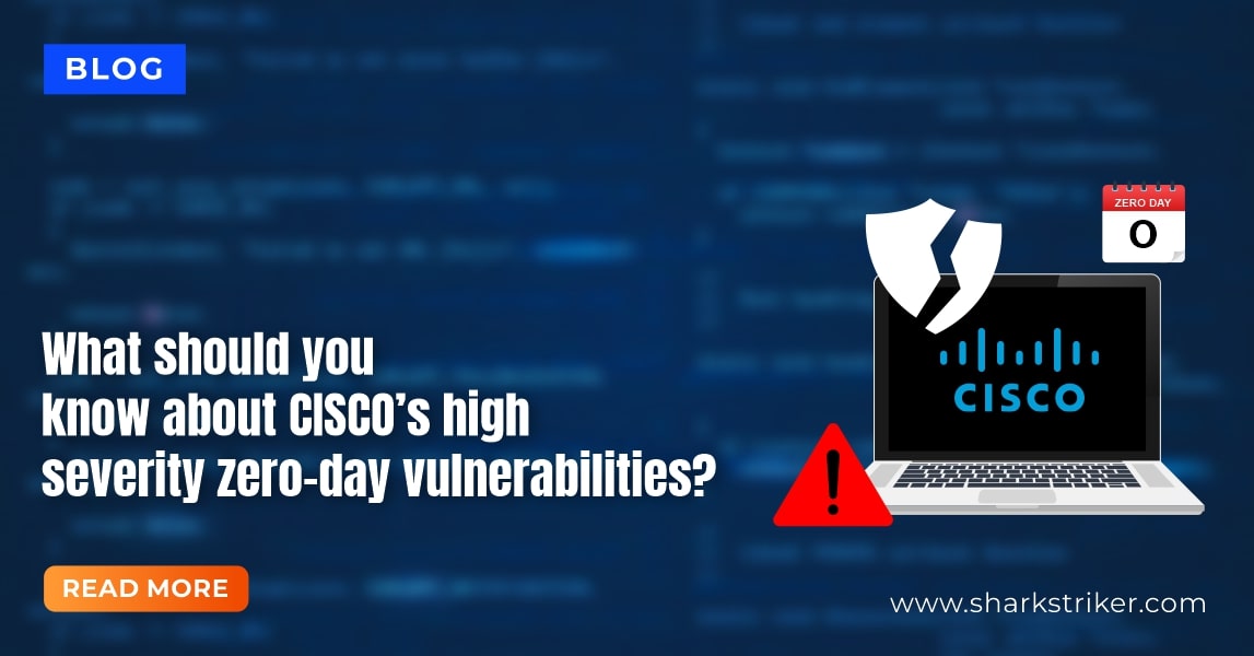 Cisco based CVE-2023-20198 and CVE-2023-20273 vulnerabilities exploited at large impacting more than 40000 devices worldwide