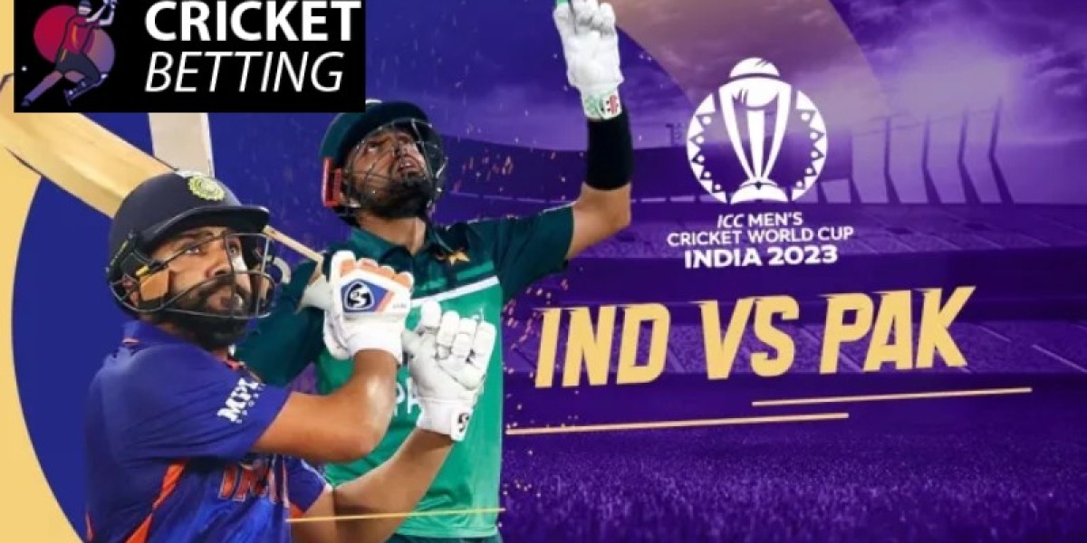 ICC World Cup 2023: Fieriest Rivalries: India vs. Pakistan