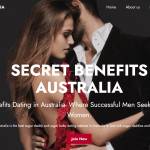 Secret Benefits Australia profile picture