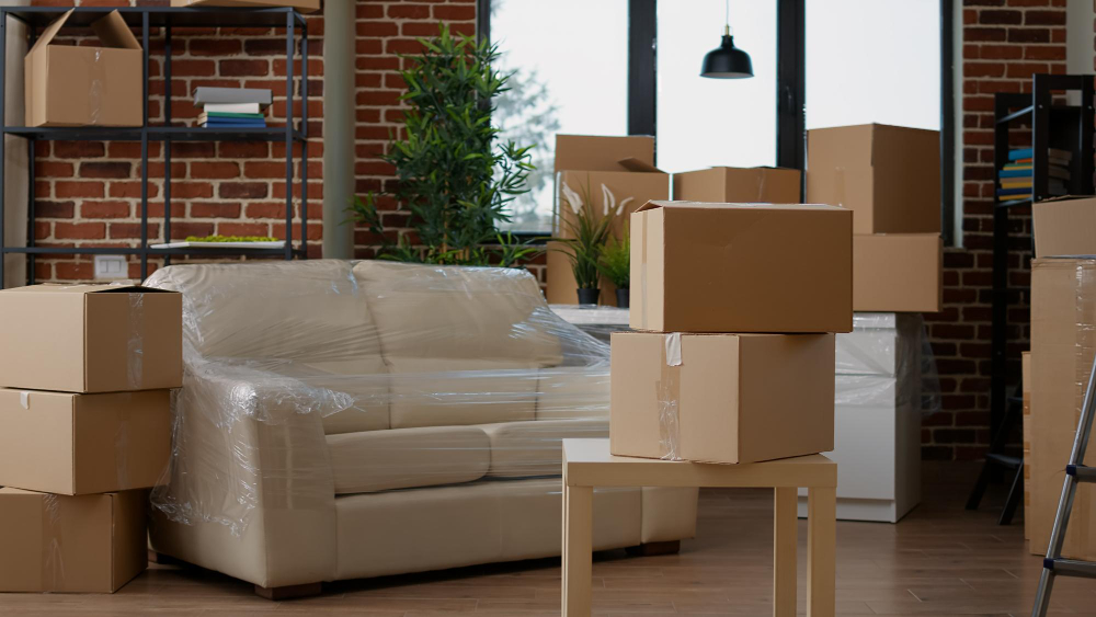 The Ultimate Guide to Buying Moving Supplies in Toronto, ON