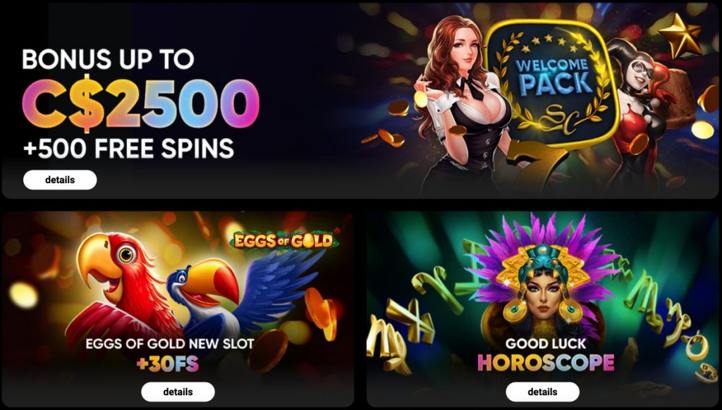Play Longer – Win More with the Slots City Online Casino Bonuses