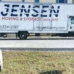 Jensen Moving and Storage profile picture