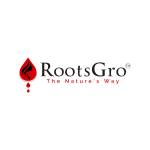 RootsGro Organic and Natural Hair Oil profile picture