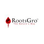 RootsGro Organic and Natural Hair Oil Profile Picture