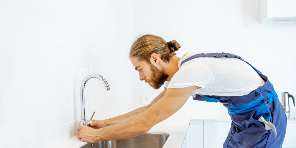 How to Replace a Kitchen Faucet for a Fresh Look
