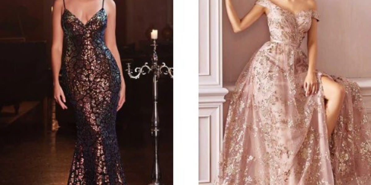 Cinderella Divine Dresses: A Fairy Tale of Fashion