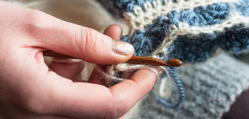 A Beginner's Guide to Crochet Hooks: knitters_pride — LiveJournal