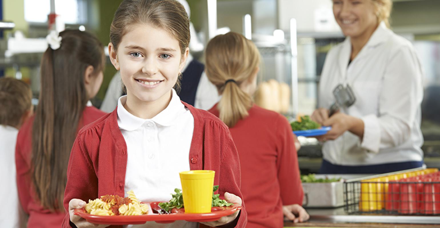 Optimal Selections: Empowering Students with School Lunch Choice - Blogsocialnews.com