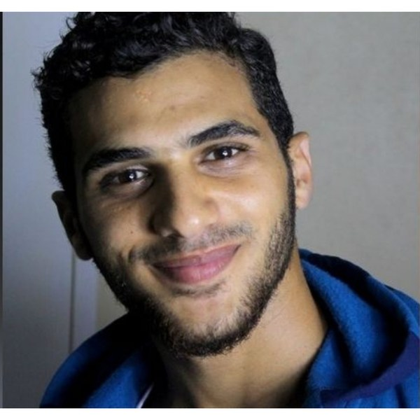 Medical Student and Humanitarian Mohamed Zeyara is fundraising for Gaza's Reconstruction And Relief -