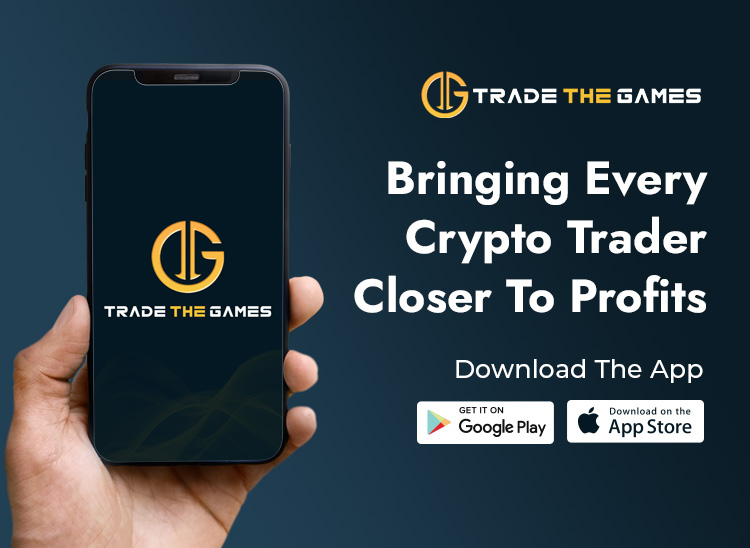 Trade The Games - Bringing Every Crypto Trader Closer To Profits - Geekyfuse