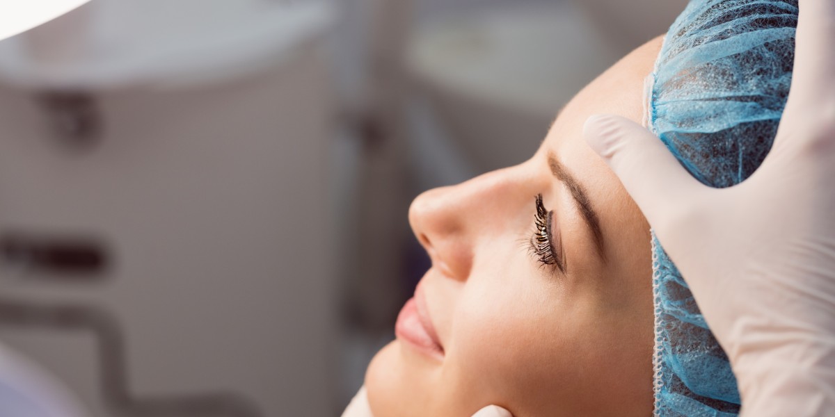 Rejuvenate Your Skin: Advanced Facial Treatments