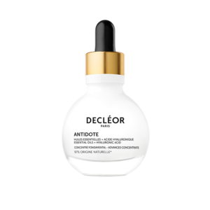 ANTIDOTE – Advanced Concentrate – Cocoon Secrets