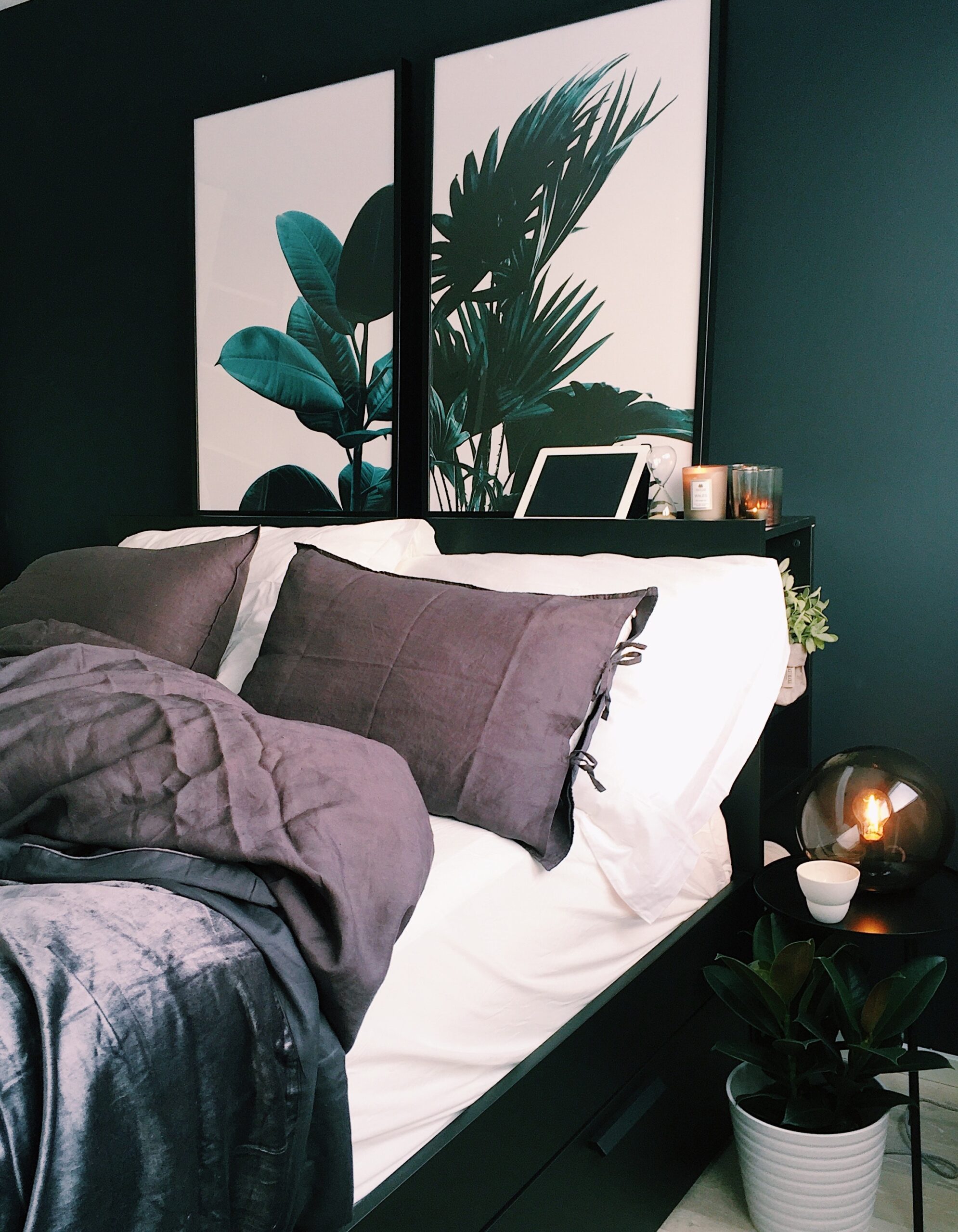 Top 10 Modern Bedroom Ideas