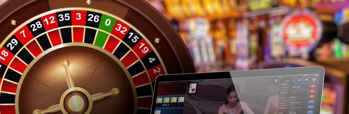 Trusted Online Casinos Singapore Cover Image