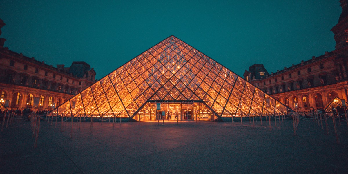 13 Surprising Facts About the Louvre: Unveiling the Wonders of the Louvre Museum