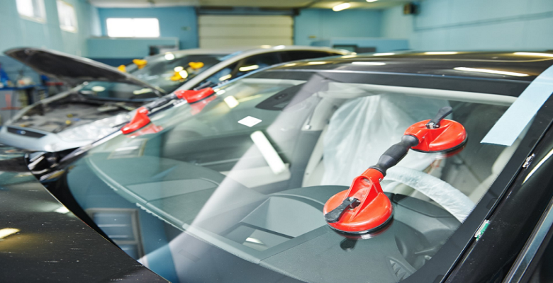 5 Tinting Types for Effective Car Window Repair in Tulsa - Rankaza.com